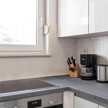 Luxury Apartment Ketty Сплит Екстериор снимка