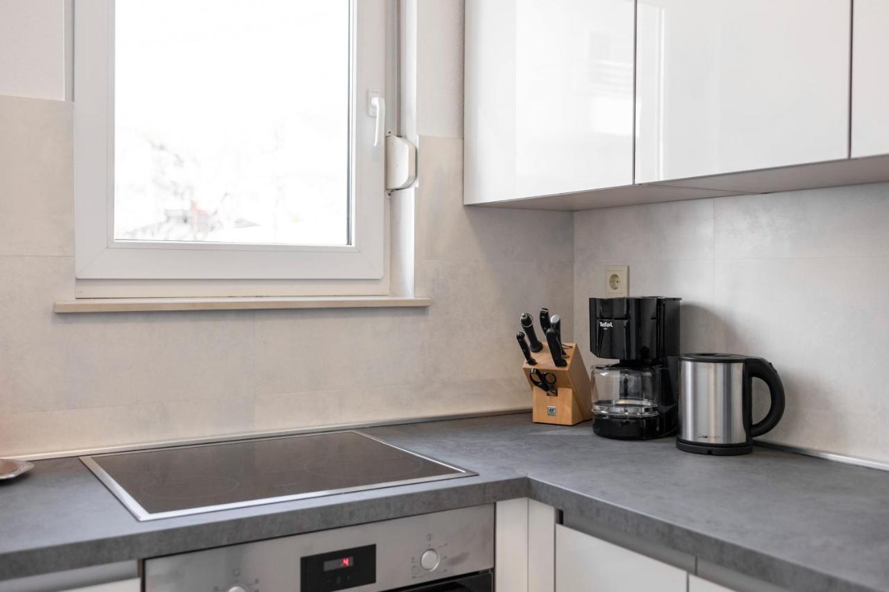 Luxury Apartment Ketty Сплит Екстериор снимка