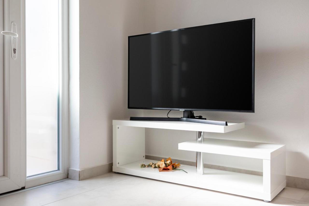 Luxury Apartment Ketty Сплит Екстериор снимка