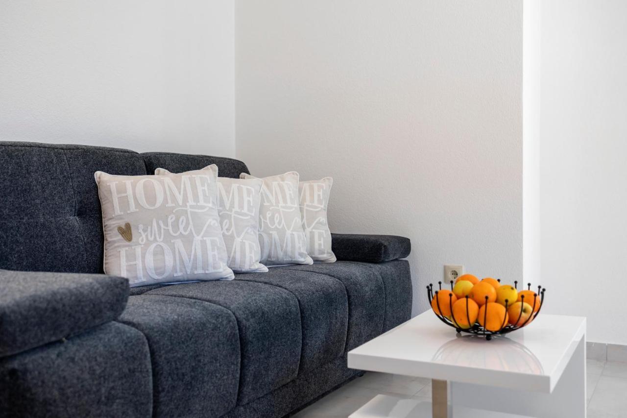 Luxury Apartment Ketty Сплит Екстериор снимка