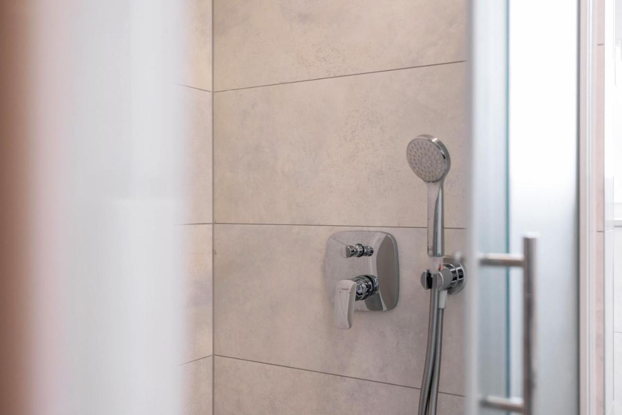 Luxury Apartment Ketty Сплит Екстериор снимка