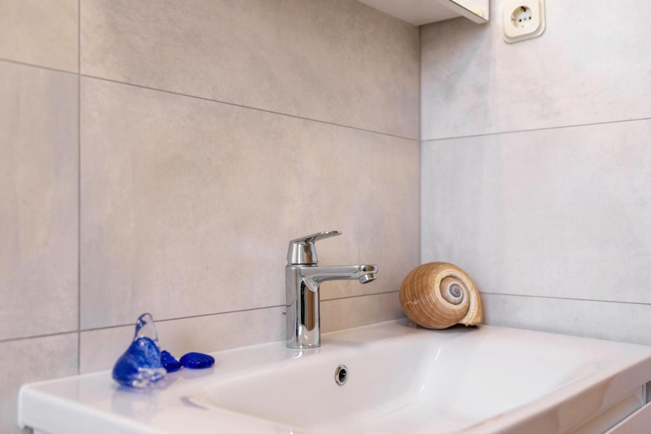 Luxury Apartment Ketty Сплит Екстериор снимка